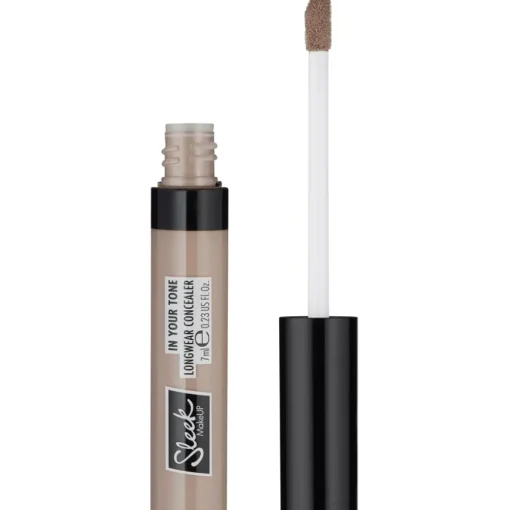 Concealer In Your Tone Longwear Concealer von Sleek