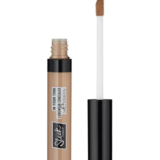 Concealer In Your Tone Longwear Concealer von Sleek