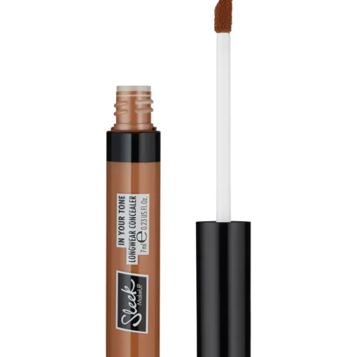 Concealer In Your Tone Longwear Concealer von Sleek