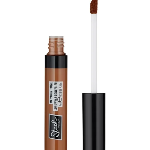 Concealer In Your Tone Longwear Concealer von Sleek