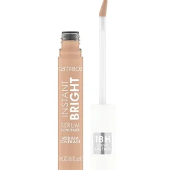 Concealer Instant Brigth Serum Concealer von Catrice