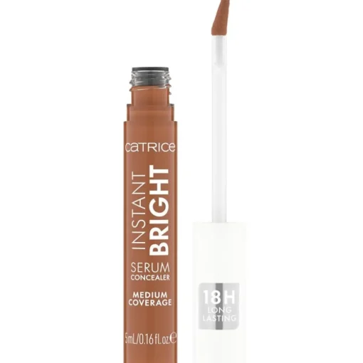 Concealer Instant Brigth Serum Concealer von Catrice
