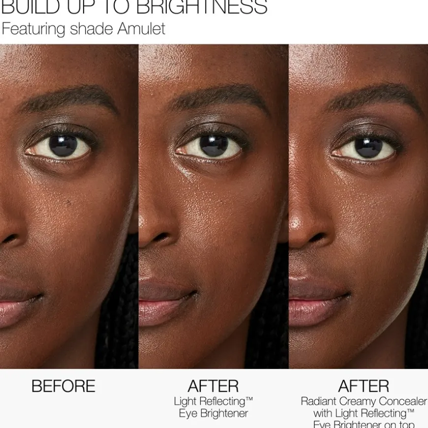Concealer Light Reflecting Undereye Brightener von NARS