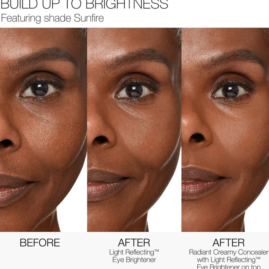 Concealer Light Reflecting Undereye Brightener von NARS