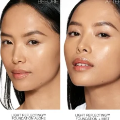 Concealer Light Reflecting Makeup Setting Mist von NARS