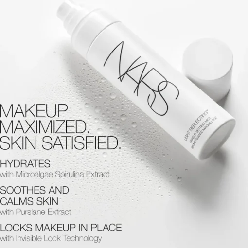 Concealer Light Reflecting Makeup Setting Mist von NARS