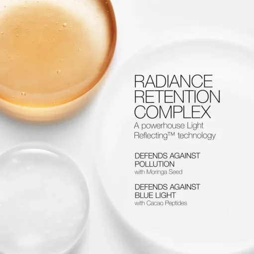 Concealer Light Reflecting Makeup Setting Mist von NARS