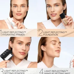 Concealer Light Reflecting Makeup Setting Mist von NARS