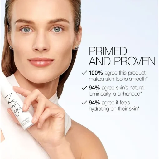 Concealer Light Reflecting Hydrating Primer von NARS