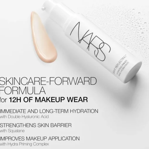 Concealer Light Reflecting Hydrating Primer von NARS