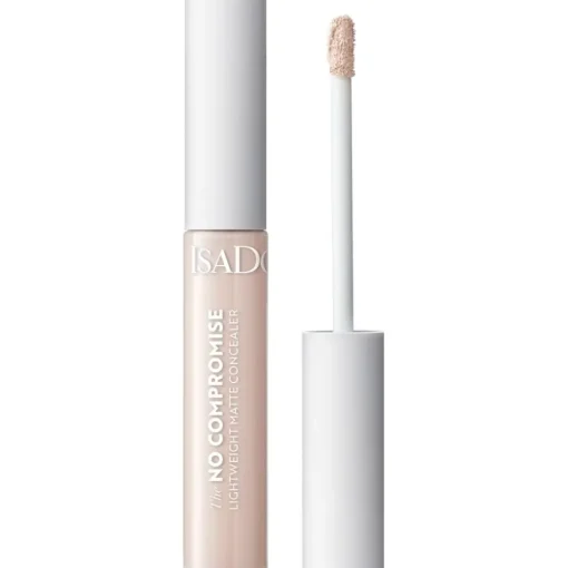 Concealer Lightweight Matte Concealer von Isadora