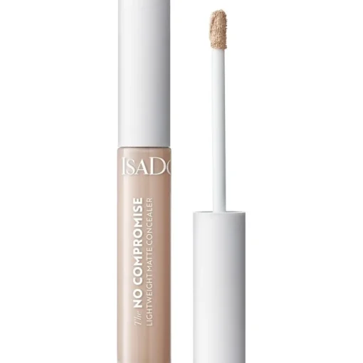 Concealer Lightweight Matte Concealer von Isadora