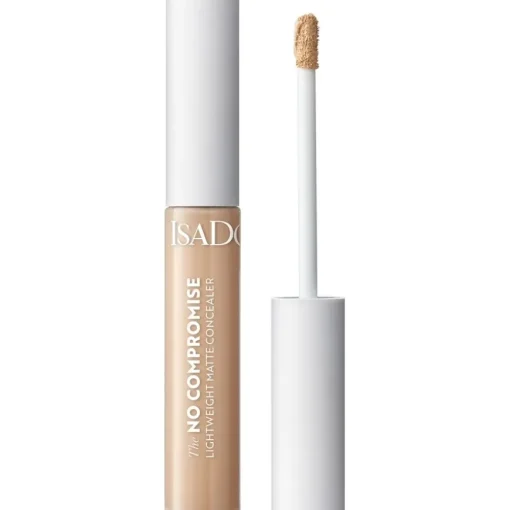 Concealer Lightweight Matte Concealer von Isadora