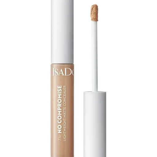 Concealer Lightweight Matte Concealer von Isadora