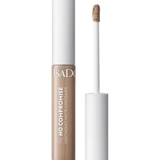 Concealer Lightweight Matte Concealer von Isadora
