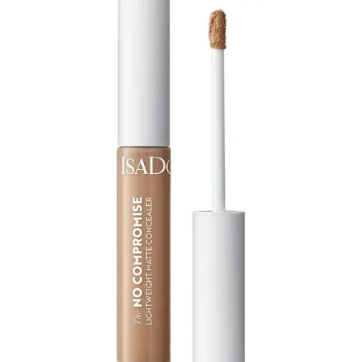 Concealer Lightweight Matte Concealer von Isadora
