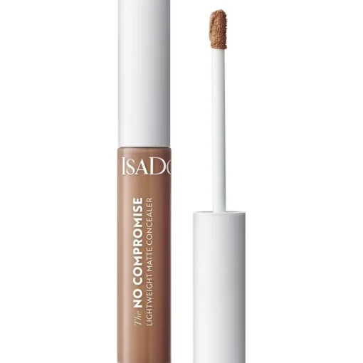 Concealer Lightweight Matte Concealer von Isadora