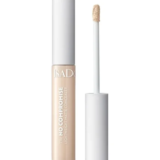Concealer Lightweight Matte Concealer von Isadora