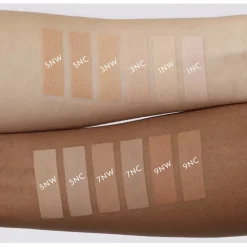 Concealer Lightweight Matte Concealer von Isadora