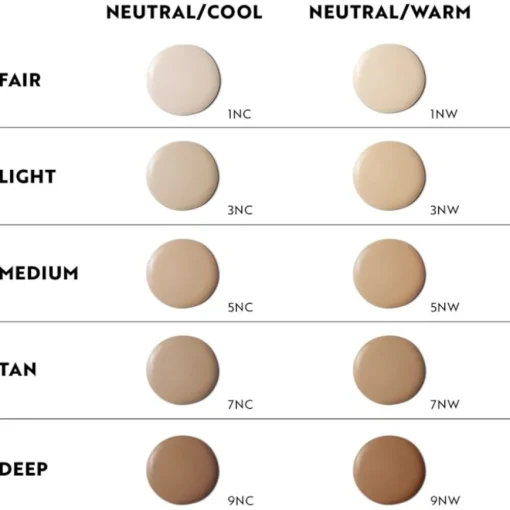 Concealer Lightweight Matte Concealer von Isadora