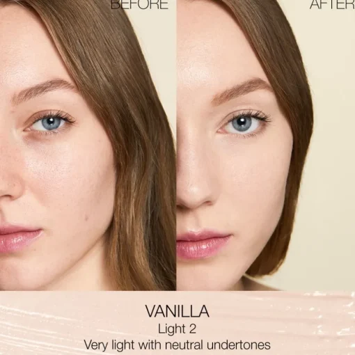 Concealer Mini Radiant Creamy Concealer von NARS