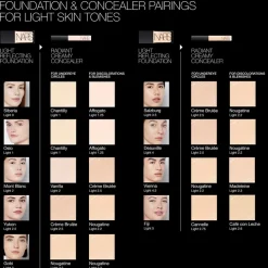 Concealer Mini Radiant Creamy Concealer von NARS