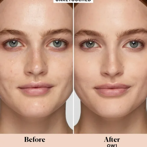 Concealer Real Flawless Weightless Perfecting Concealer von Laura Mercier