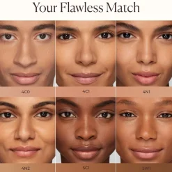 Concealer Real Flawless Weightless Perfecting Concealer von Laura Mercier