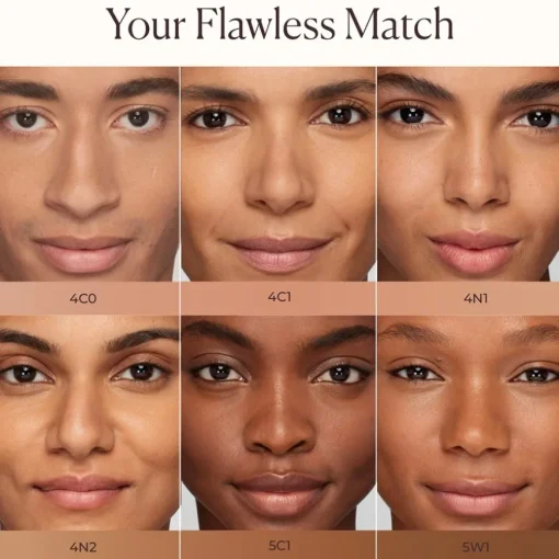 Concealer Real Flawless Weightless Perfecting Concealer von Laura Mercier
