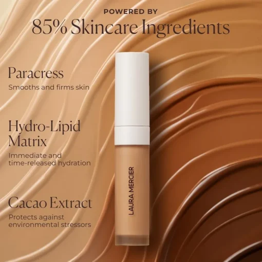 Concealer Real Flawless Weightless Perfecting Concealer von Laura Mercier