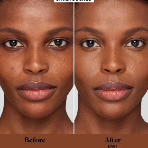 Concealer Real Flawless Weightless Perfecting Concealer von Laura Mercier