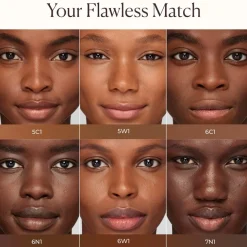 Concealer Real Flawless Weightless Perfecting Concealer von Laura Mercier