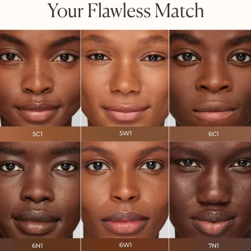 Concealer Real Flawless Weightless Perfecting Concealer von Laura Mercier