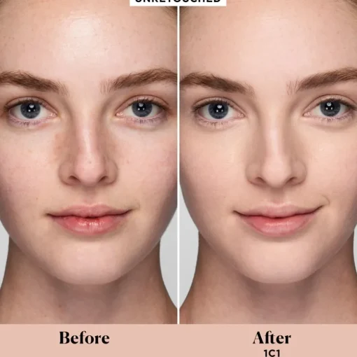 Concealer Real Flawless Weightless Perfecting Concealer von Laura Mercier