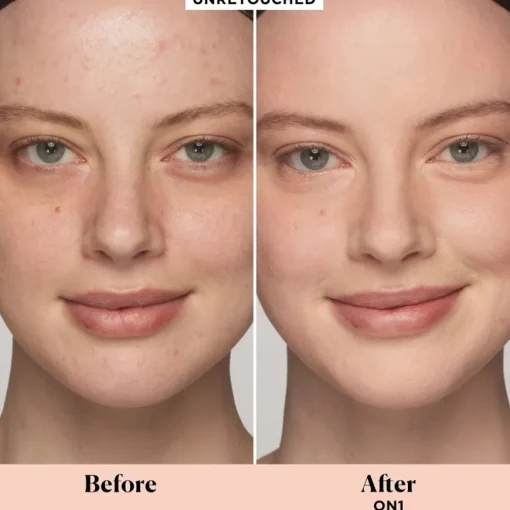 Concealer Real Flawless Weightless Perfecting Concealer von Laura Mercier