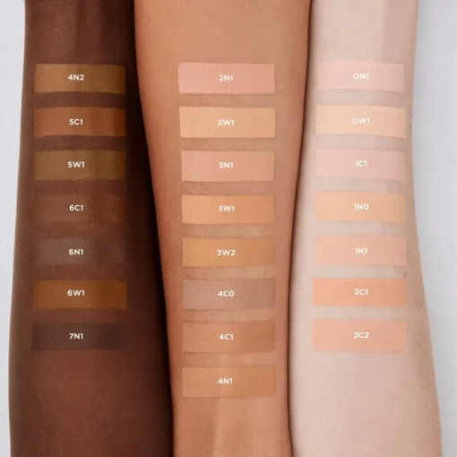 Concealer Real Flawless Weightless Perfecting Concealer von Laura Mercier
