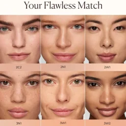 Concealer Real Flawless Weightless Perfecting Concealer von Laura Mercier