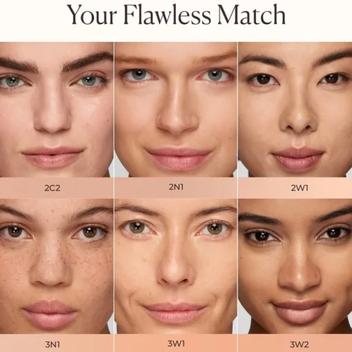 Concealer Real Flawless Weightless Perfecting Concealer von Laura Mercier