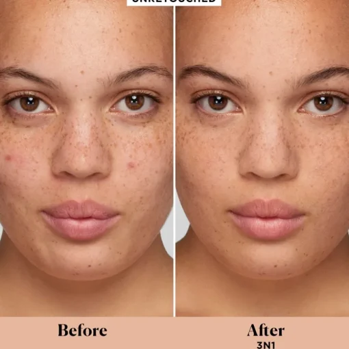Concealer Real Flawless Weightless Perfecting Concealer von Laura Mercier