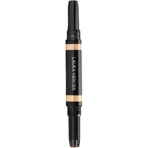 Concealer Secret Camouflage Brighten & Correct Duo von Laura Mercier