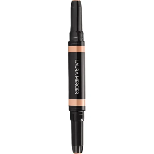 Concealer Secret Camouflage Brighten & Correct Duo von Laura Mercier