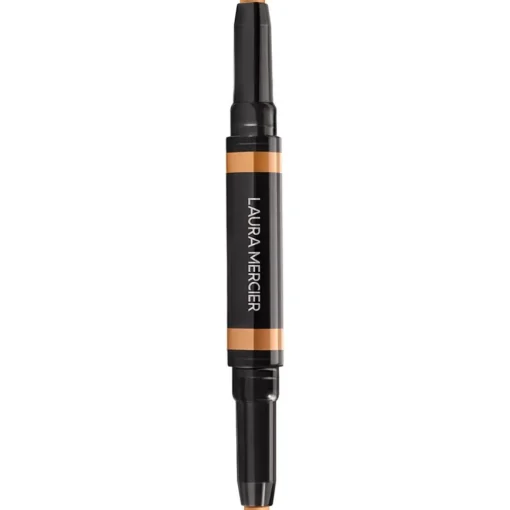 Concealer Secret Camouflage Brighten & Correct Duo von Laura Mercier