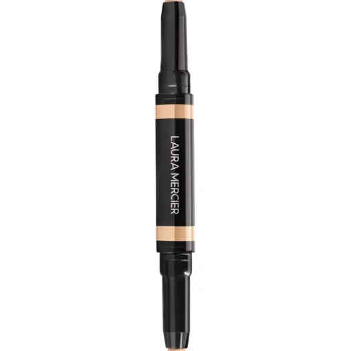 Concealer Secret Camouflage Brighten & Correct Duo von Laura Mercier