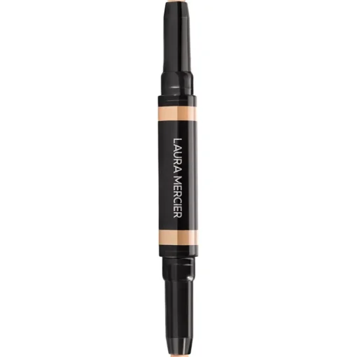 Concealer Secret Camouflage Brighten & Correct Duo von Laura Mercier