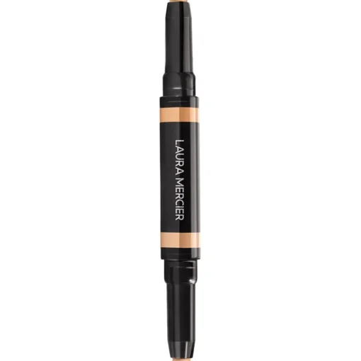 Concealer Secret Camouflage Brighten & Correct Duo von Laura Mercier