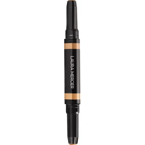 Concealer Secret Camouflage Brighten & Correct Duo von Laura Mercier