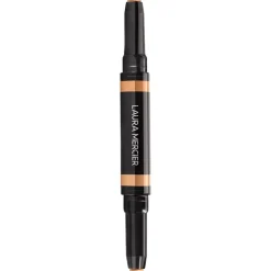 Concealer Secret Camouflage Brighten & Correct Duo von Laura Mercier