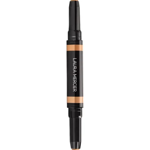Concealer Secret Camouflage Brighten & Correct Duo von Laura Mercier