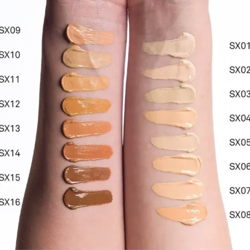 Concealer Sensual Skin Enhancer von KEVYN AUCOIN