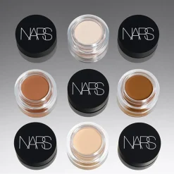 Concealer Soft Matte Complete Concealer von NARS